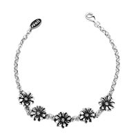Bracciale Suali Donna in Argento BM1588 - BM1588